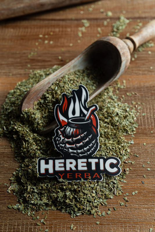 Why Yerba Mate Is the Underdog You Need in Your Life