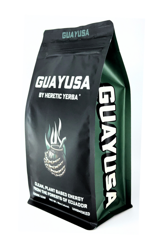 Guayusa