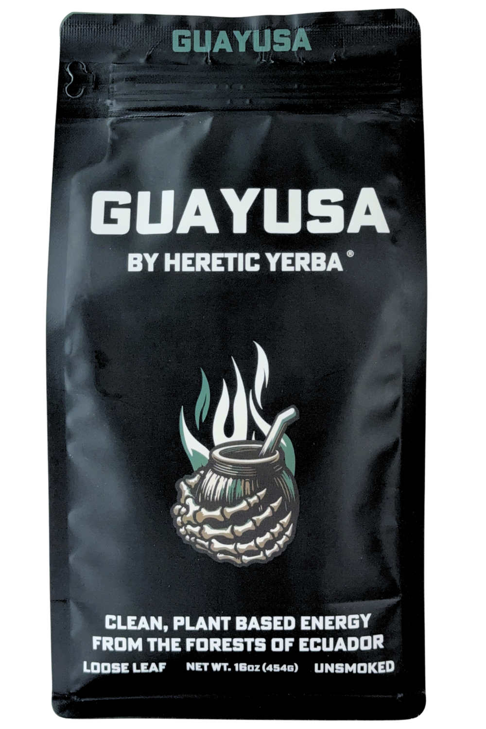 Guayusa