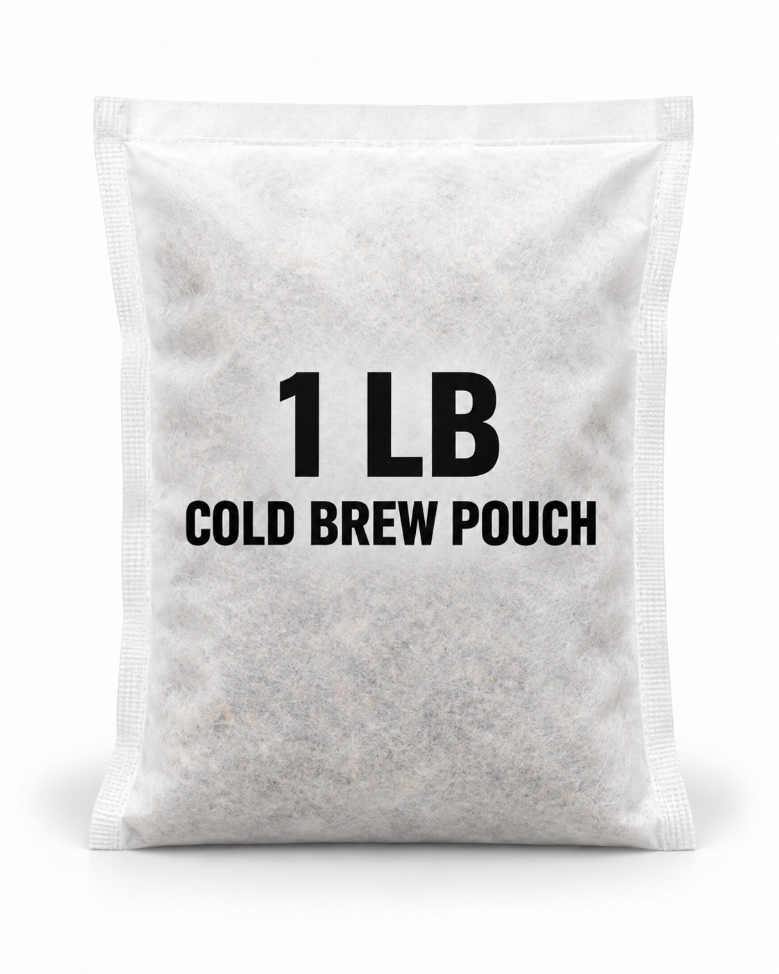 1 lb Cold Brew Pouch - 4 Pack