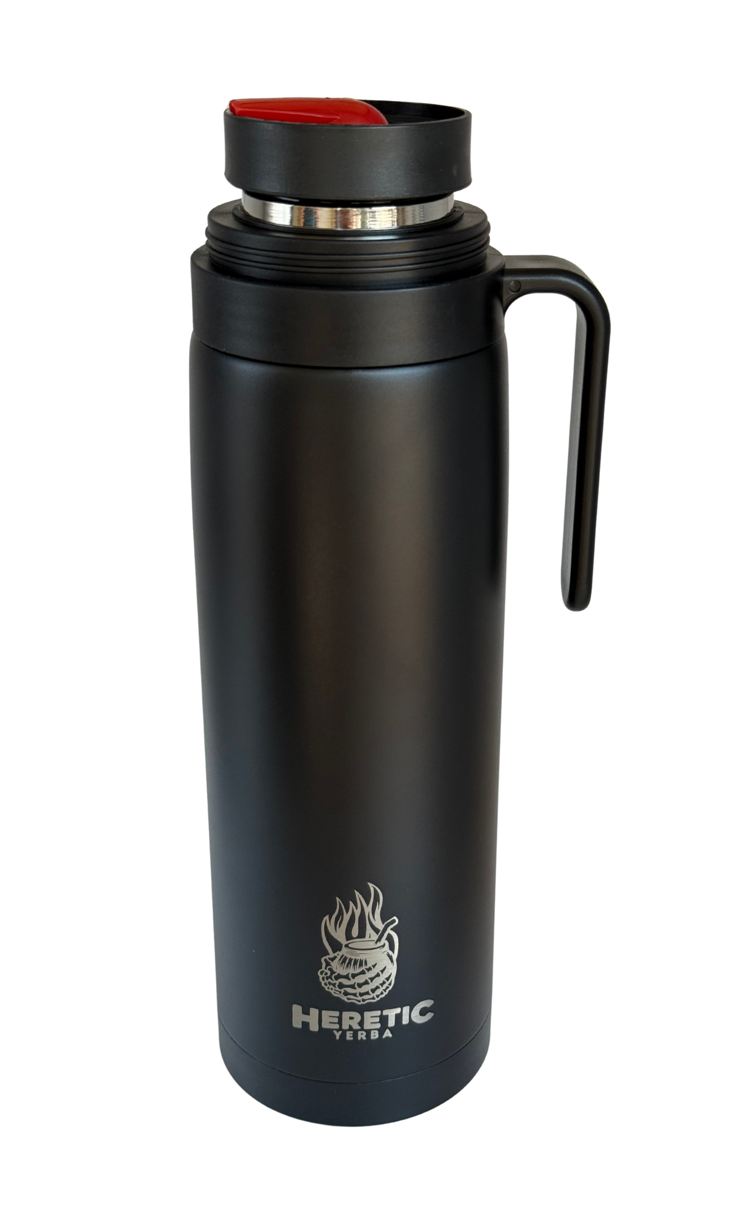 Yerba Mate Thermos