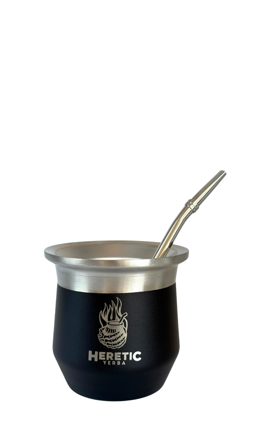 Calabash Black