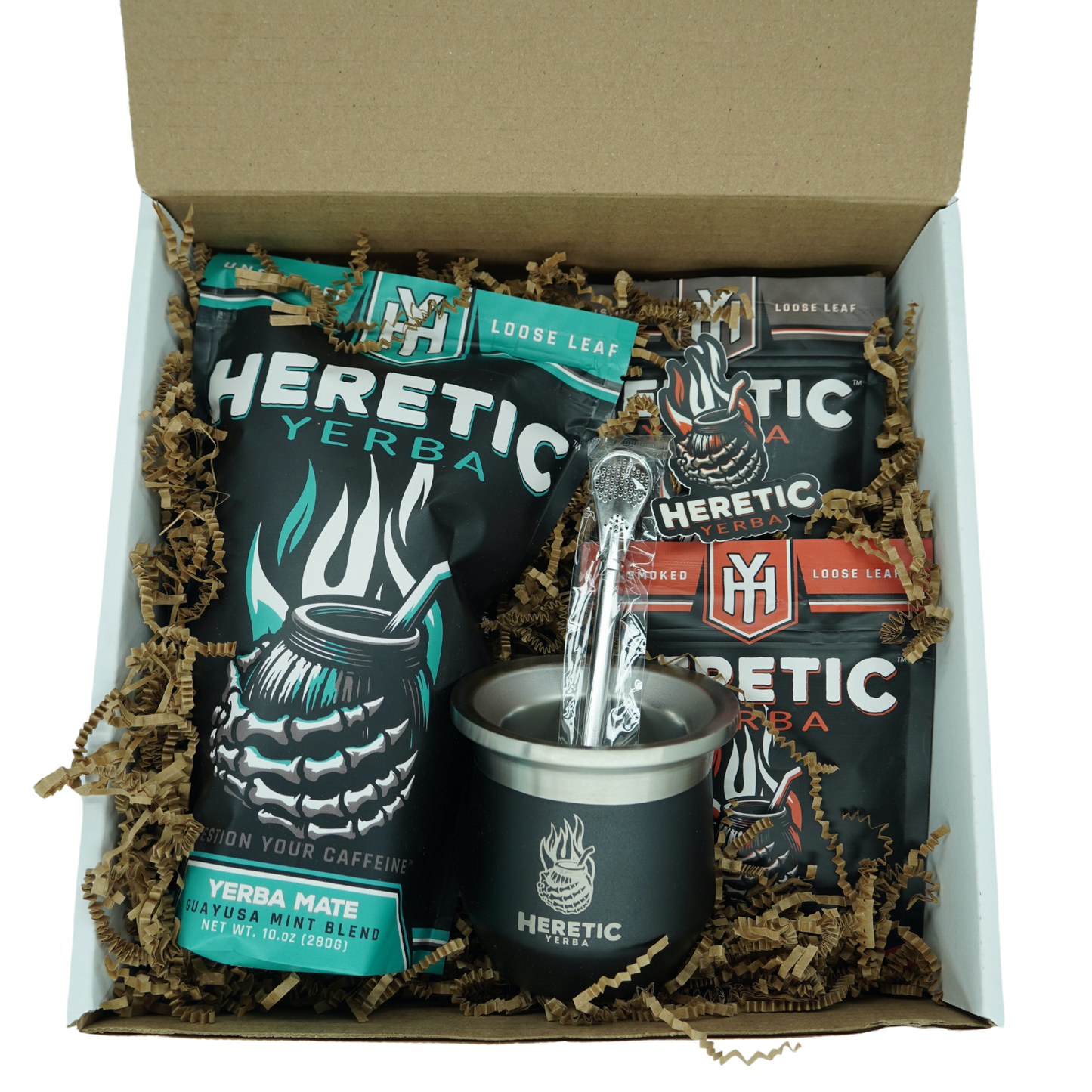 Essentials bundle