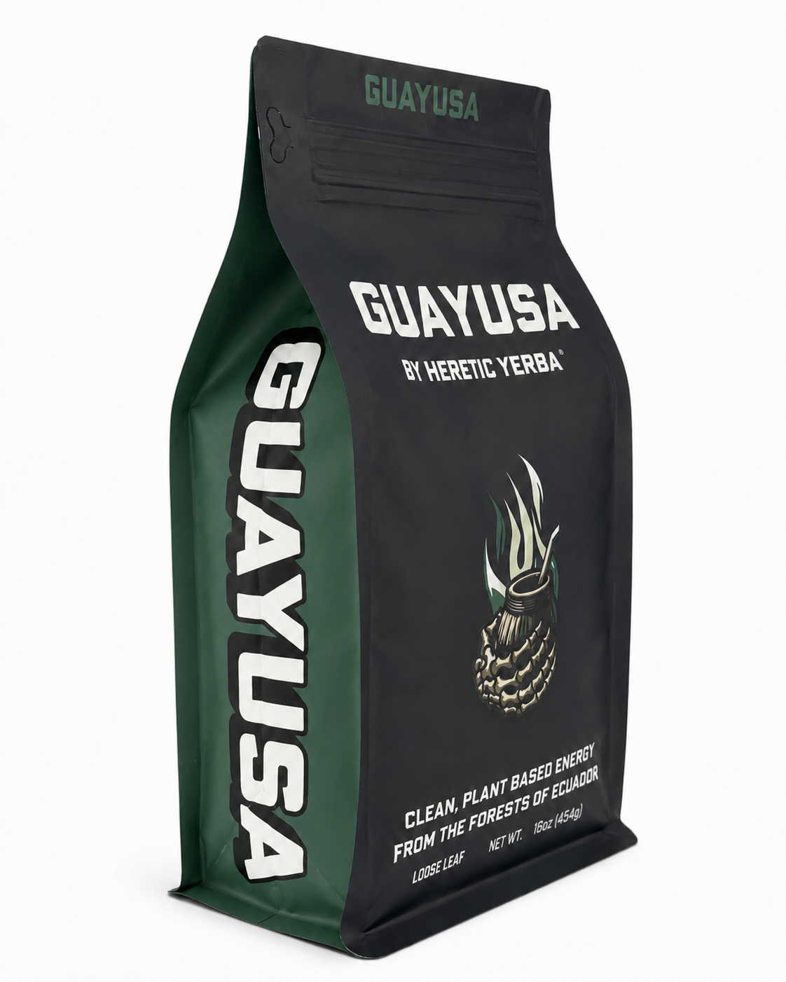 Guayusa 6 pack - Cafe Partner