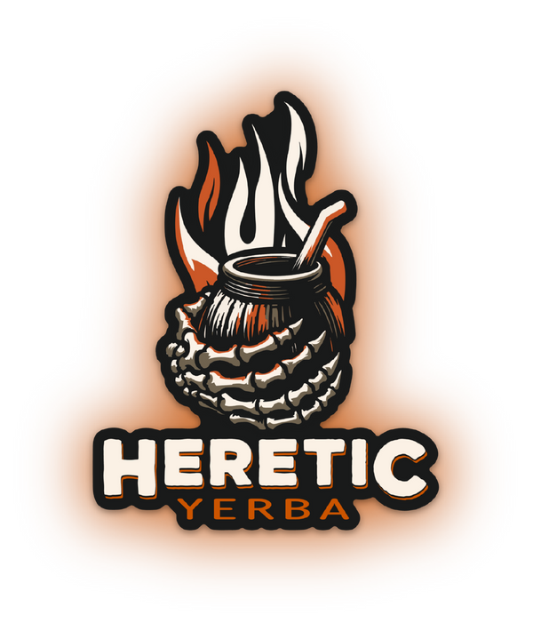 Heretic Yerba