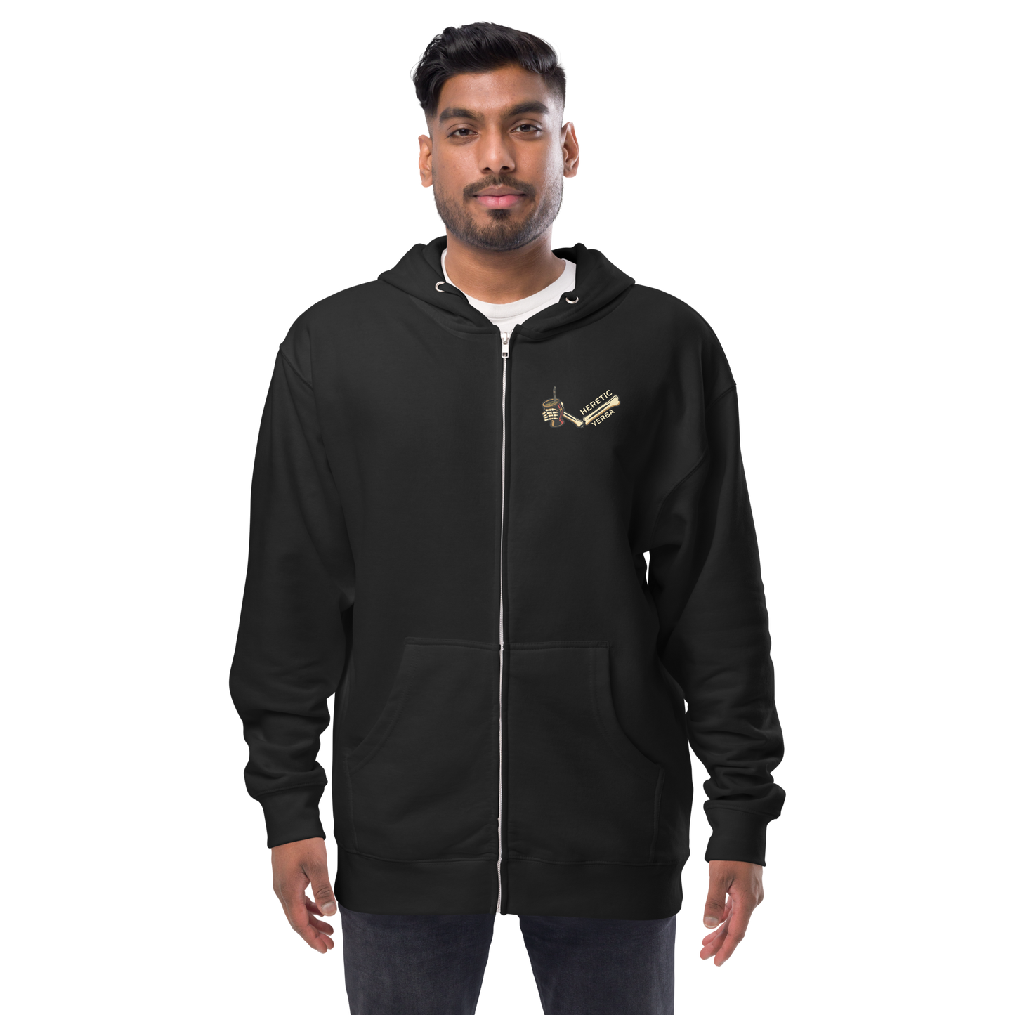 🔥NEW🔥 Ride the Rush Zip-up hoodie