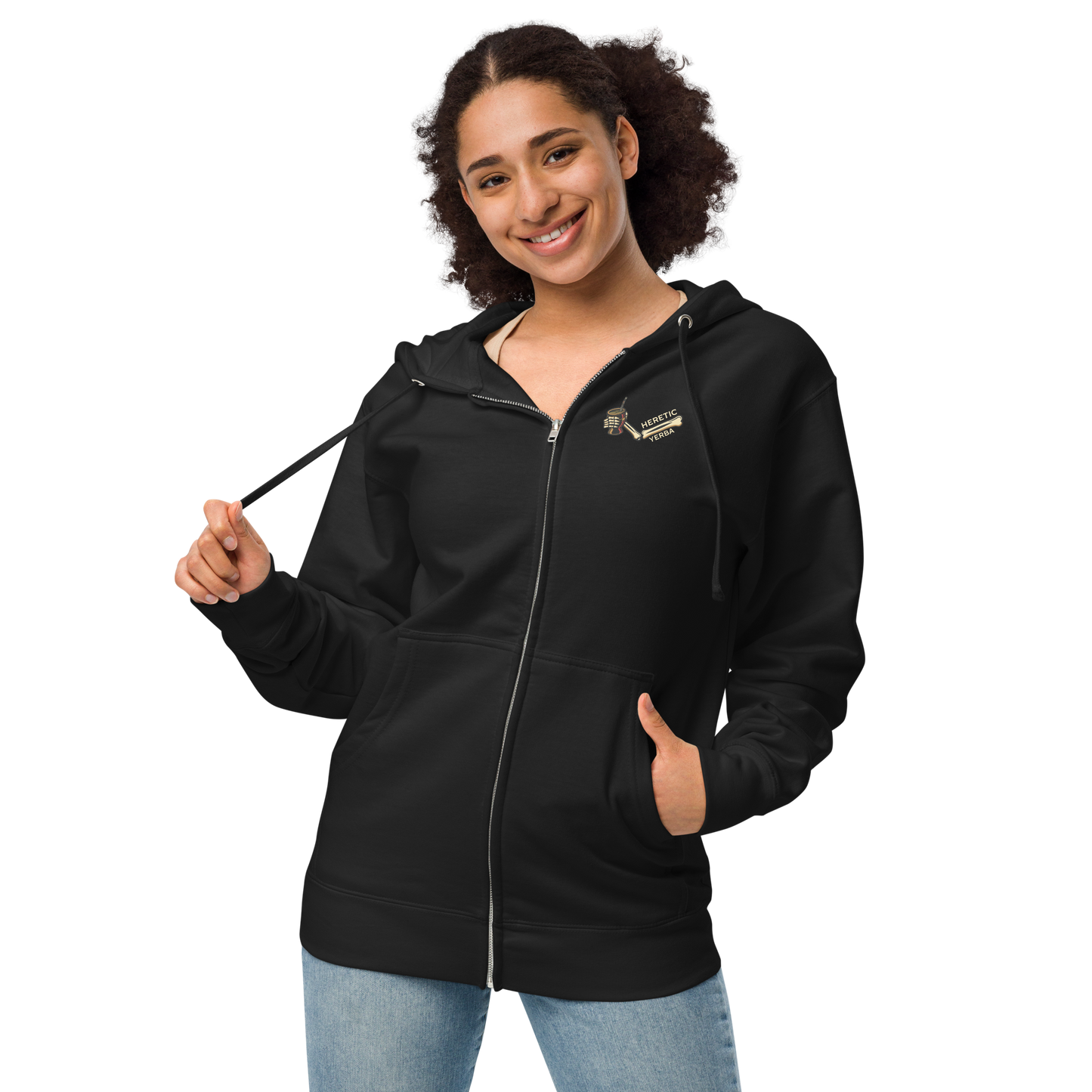 🔥NEW🔥 Ride the Rush Zip-up hoodie