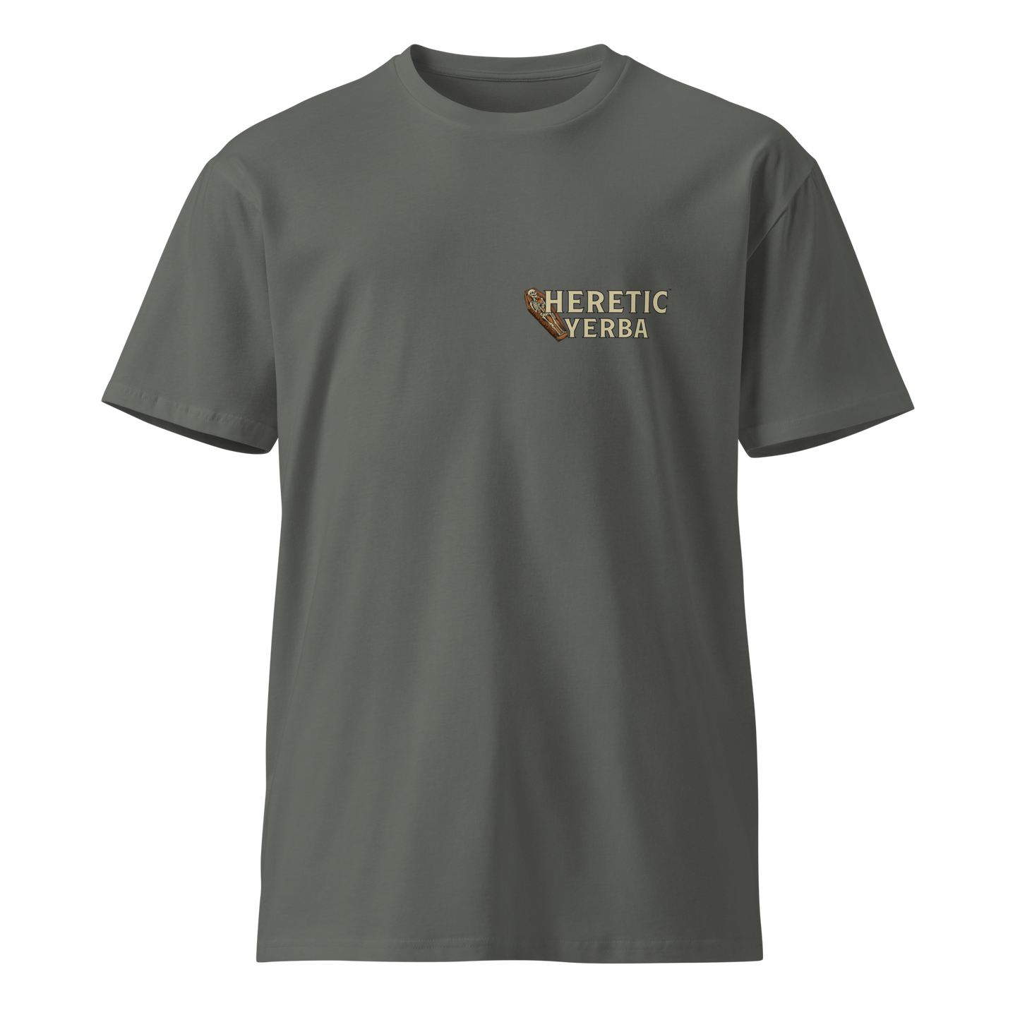 Mate in Hell - Tee