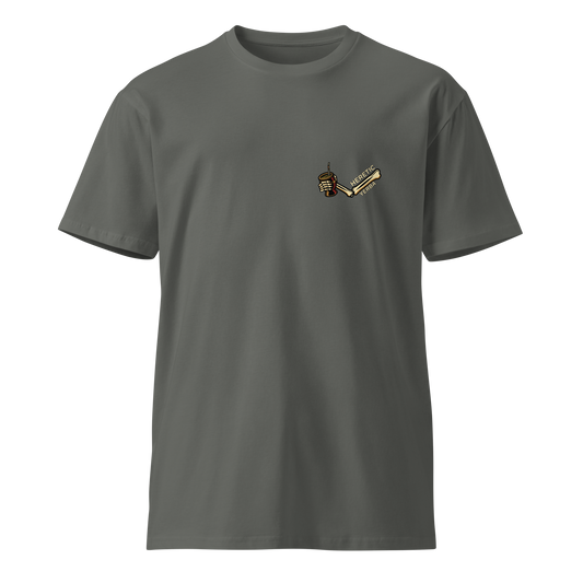 Ride the Rush - Tee
