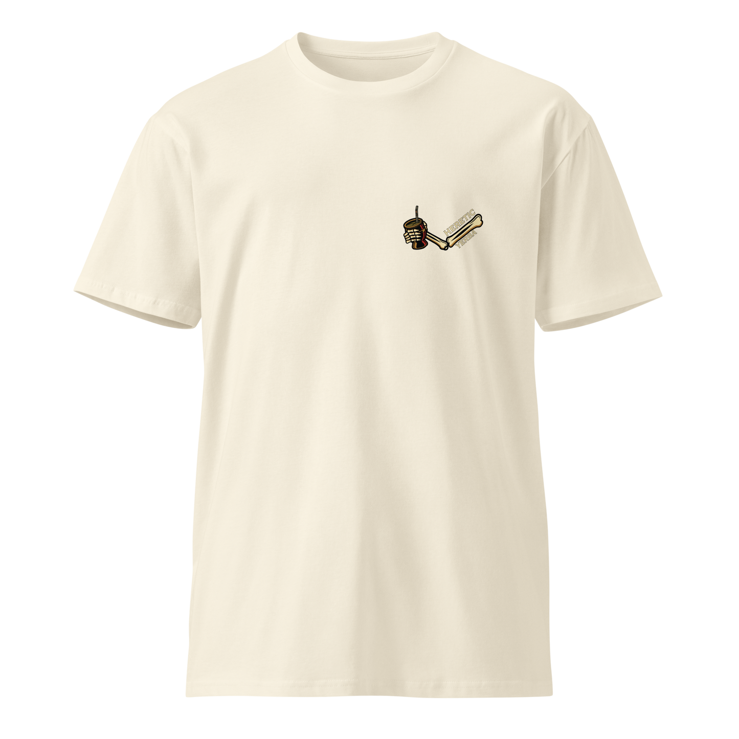 Ride the Rush - Tee
