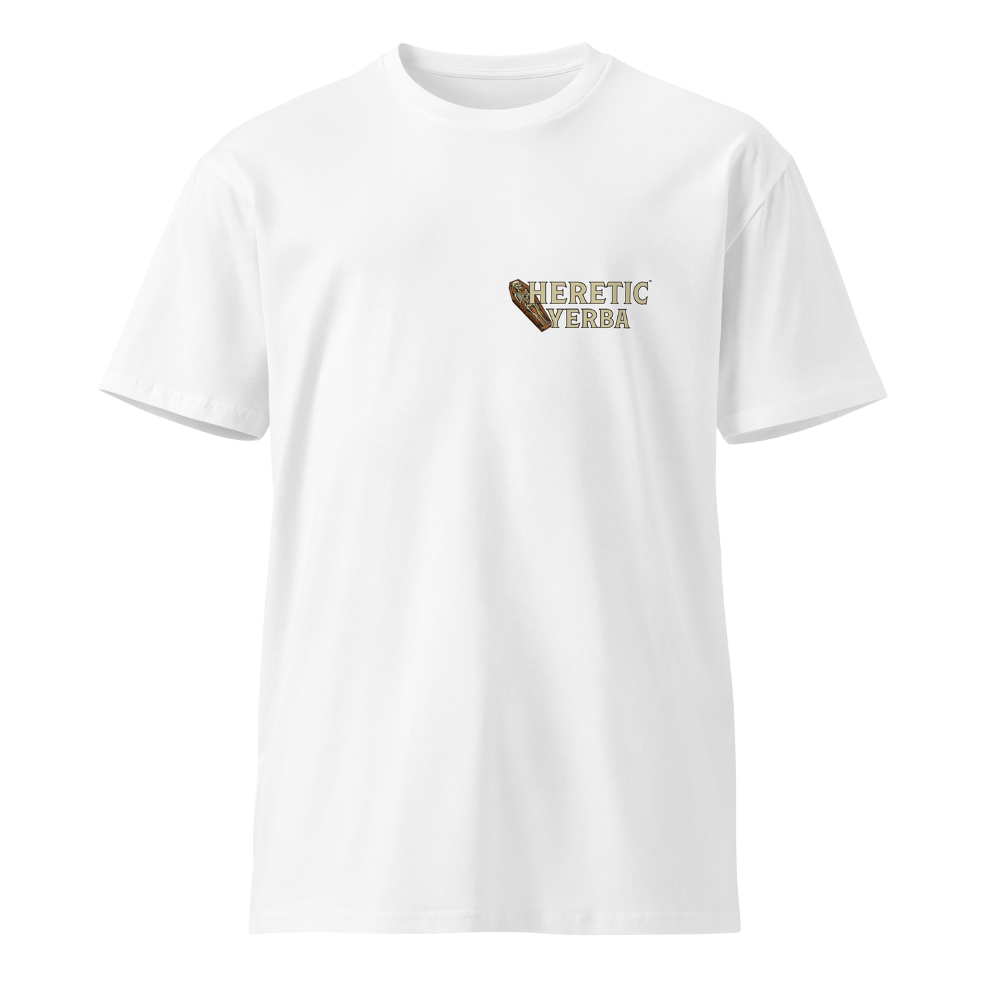Mate in Hell - Tee