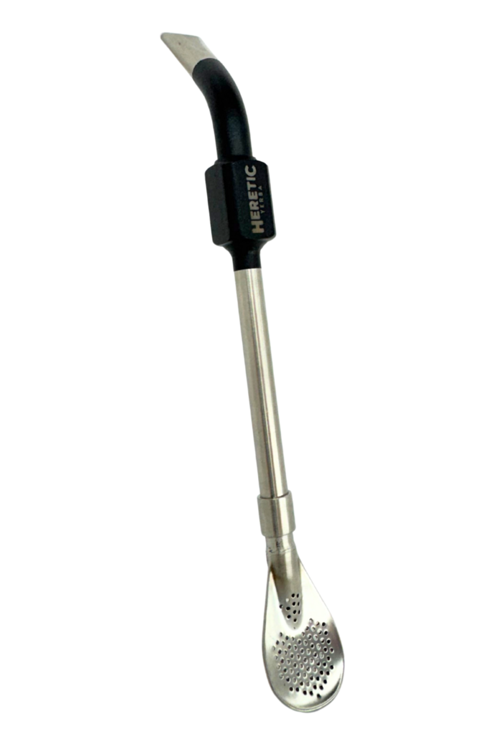 Stainless Steel Bombilla