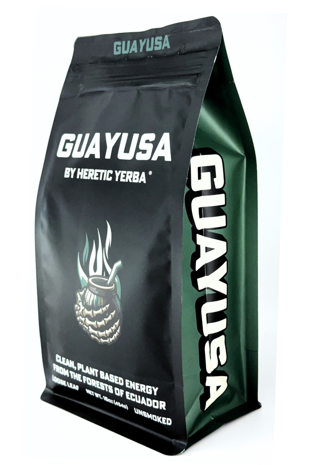 Guayusa