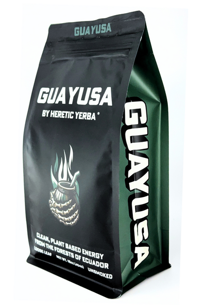 Guayusa