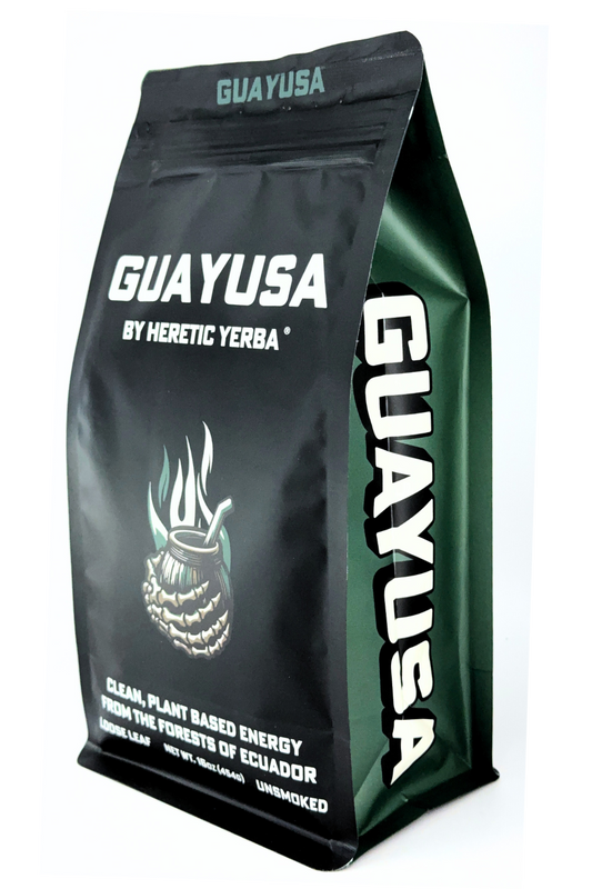 Guayusa