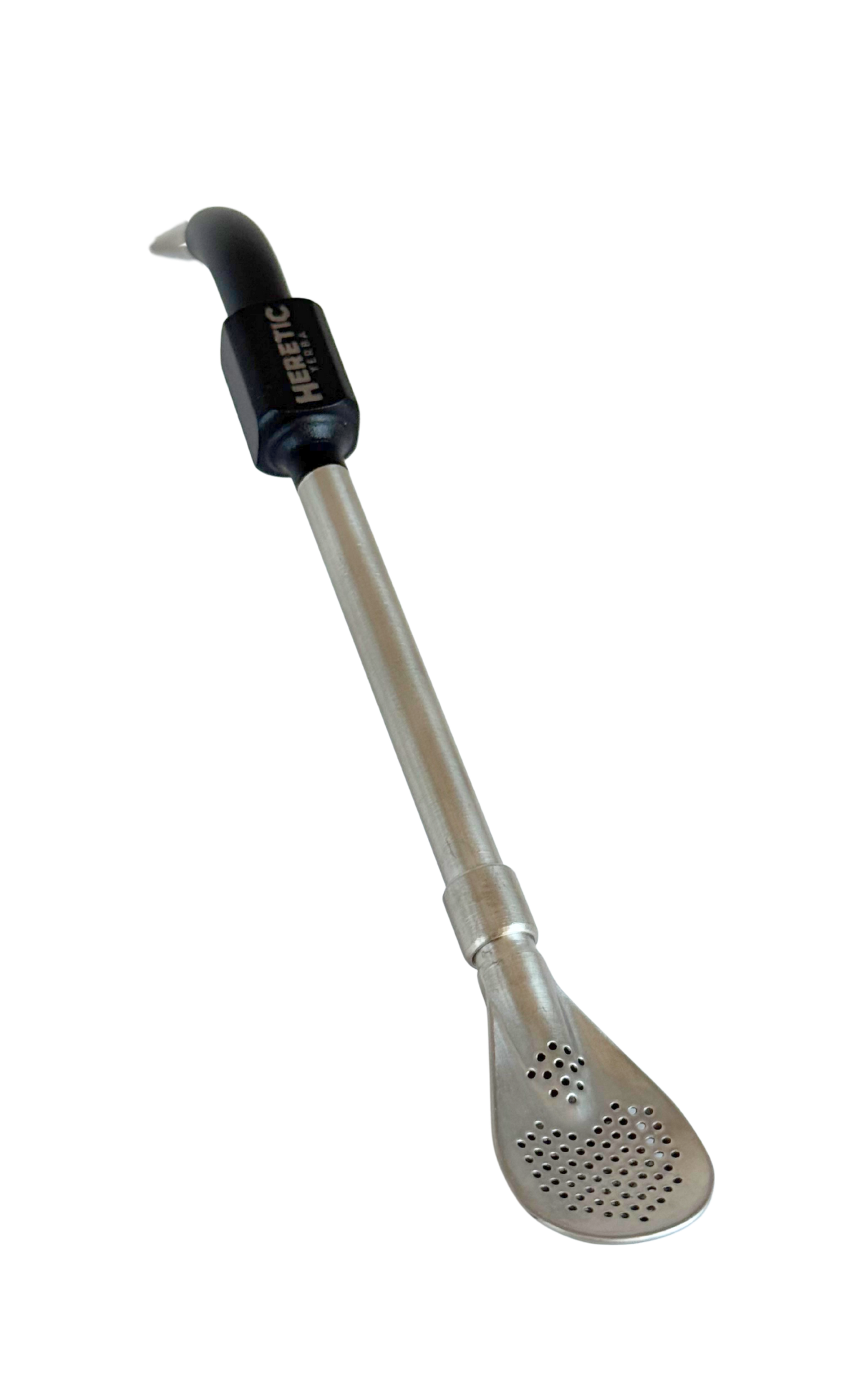 Stainless Steel Bombilla
