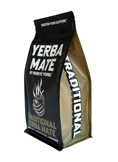 Traditional Yerba Mate 16oz