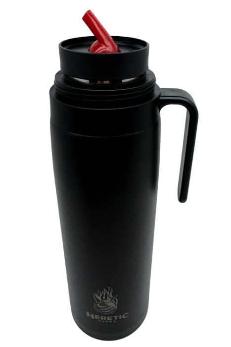 Yerba Mate Thermos