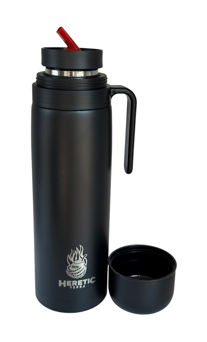 Yerba Mate Thermos