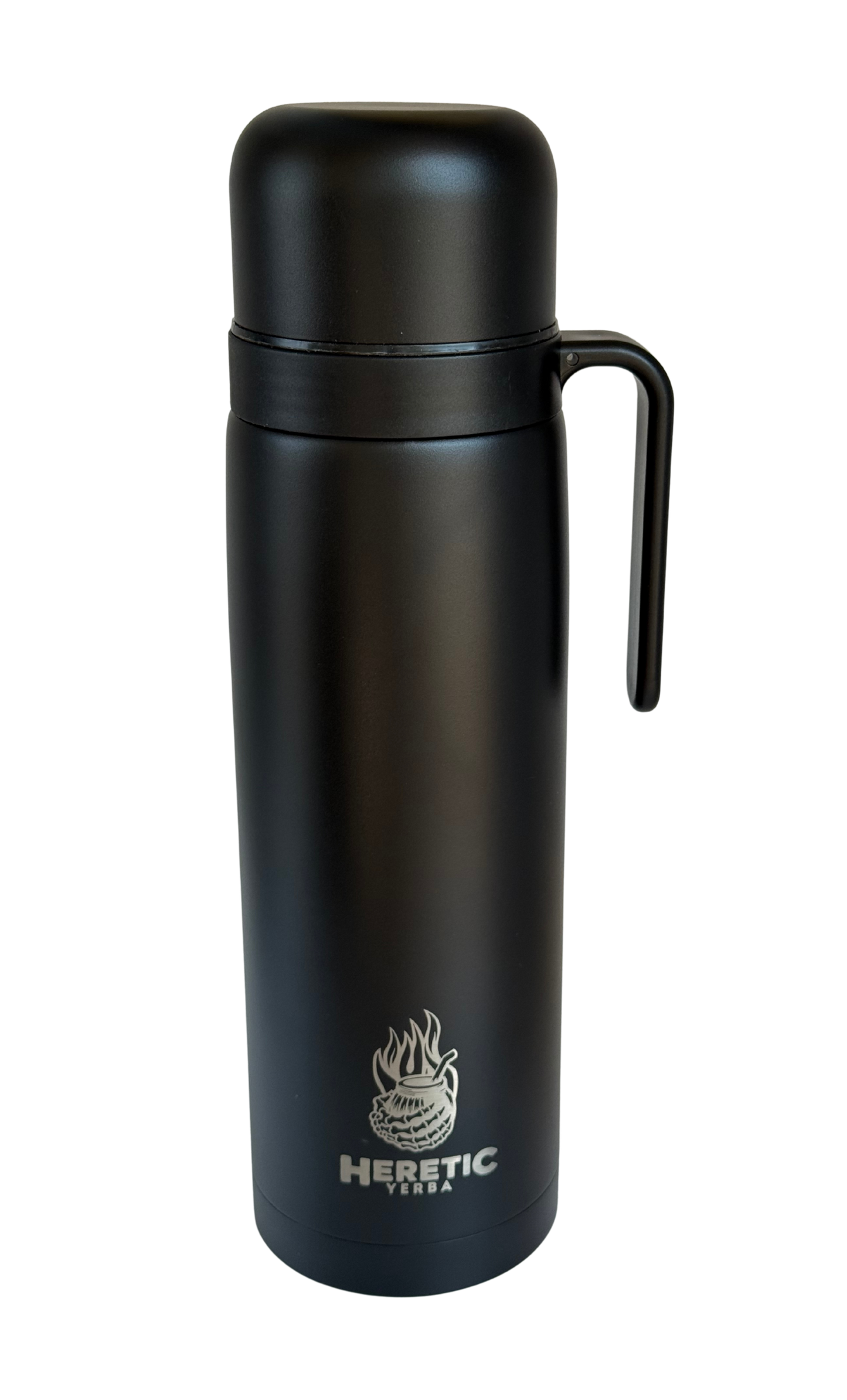 Yerba Mate Thermos