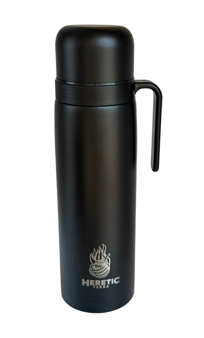 Yerba Mate Thermos
