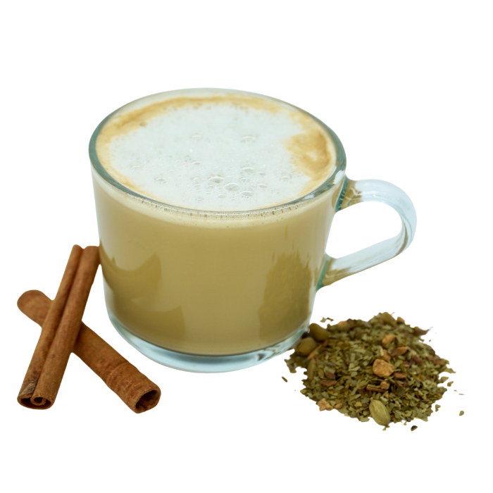 Yerba Mate Chai Blend image 2