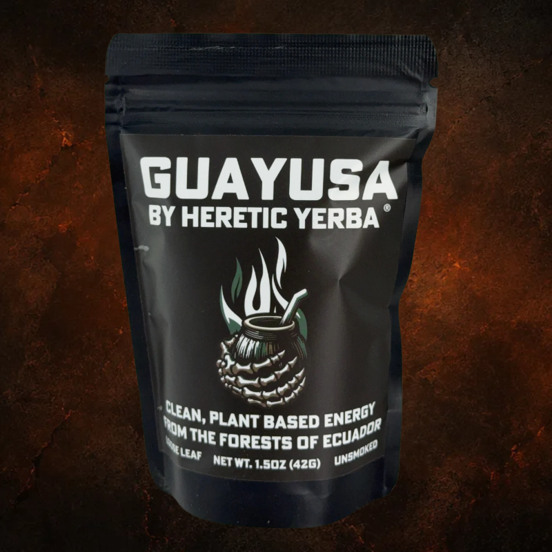 Guayusa