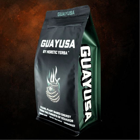 Guayusa