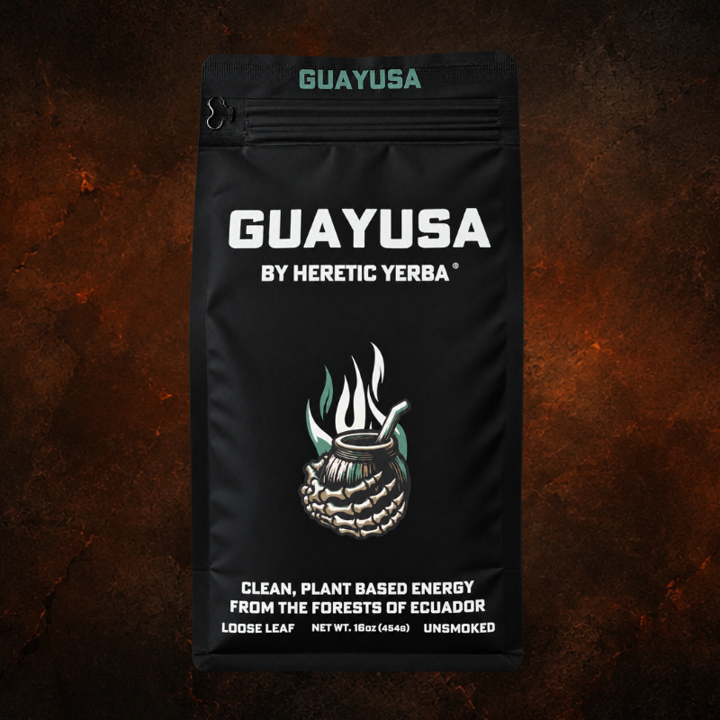 Guayusa