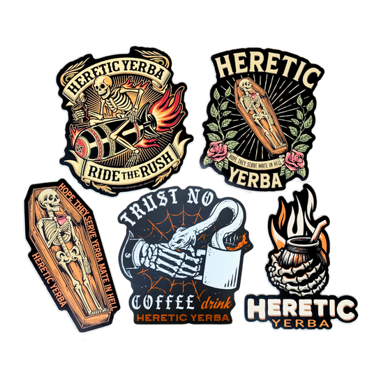 Sticker pack.