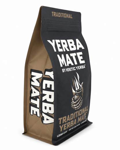 Traditional Yerba Mate 16oz