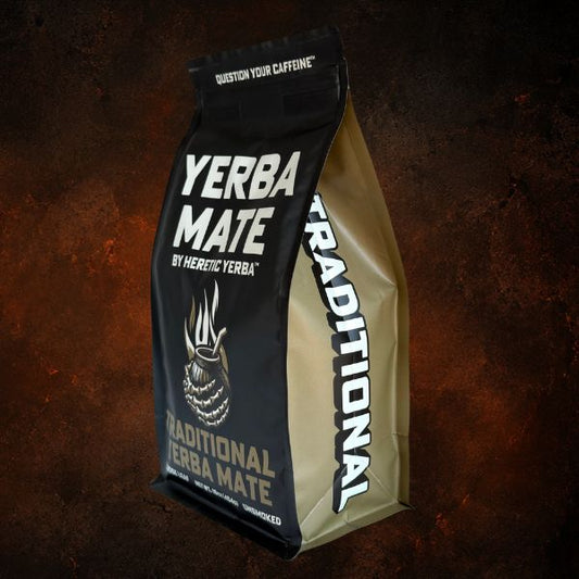Traditional Yerba Mate 16oz