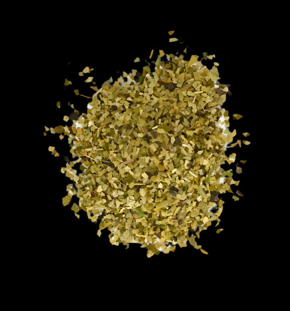 Yerba Mate / Guayusa Blend image 1