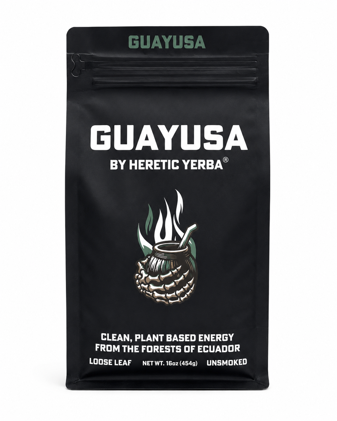 Guayusa