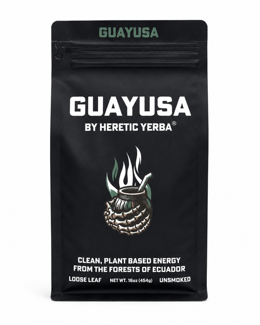 Guayusa