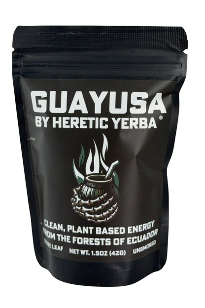 Guayusa