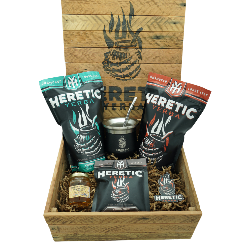 Handcrafted Limited Edition Box