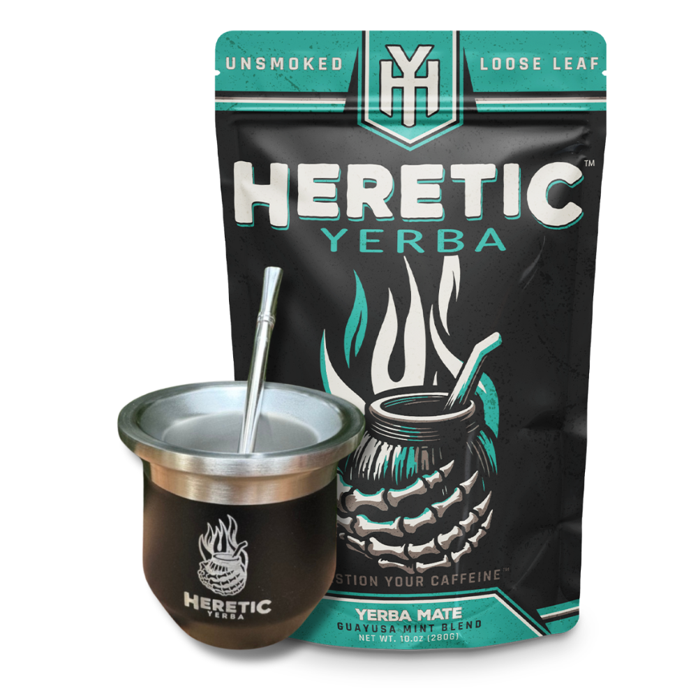 The Heretic