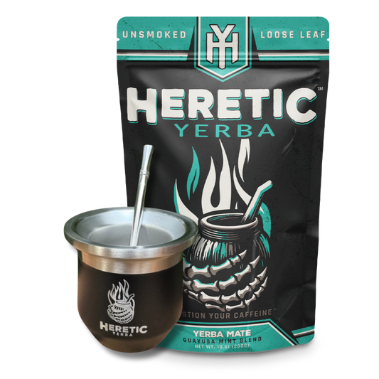 The Heretic