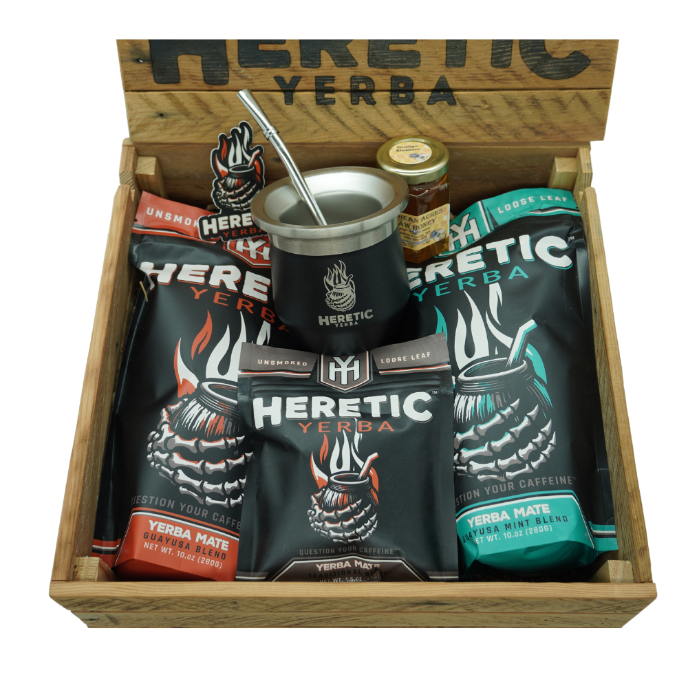 Handcrafted Limited Edition Box