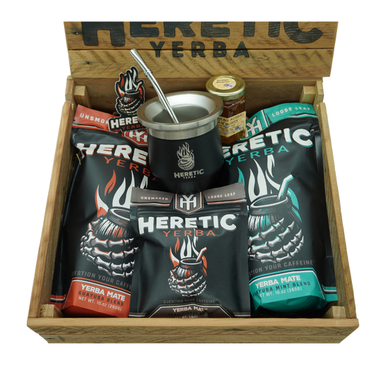 Handcrafted Limited Edition Box