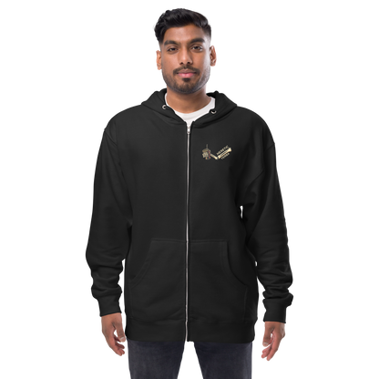 🔥NEW🔥 Ride the Rush Zip-up hoodie