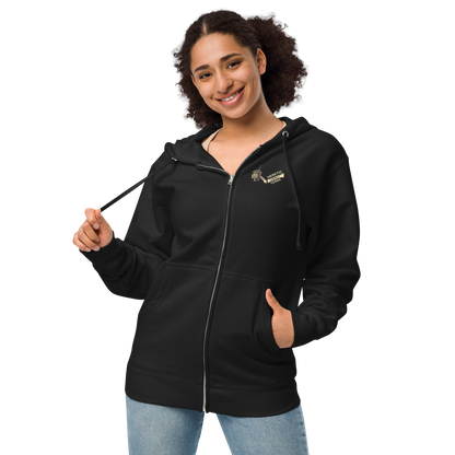 🔥NEW🔥 Ride the Rush Zip-up hoodie
