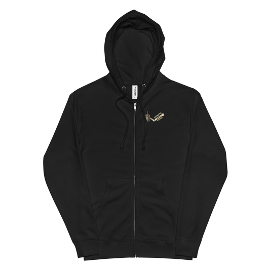 🔥NEW🔥 Ride the Rush Zip-up hoodie