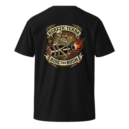 Ride the Rush - Tee
