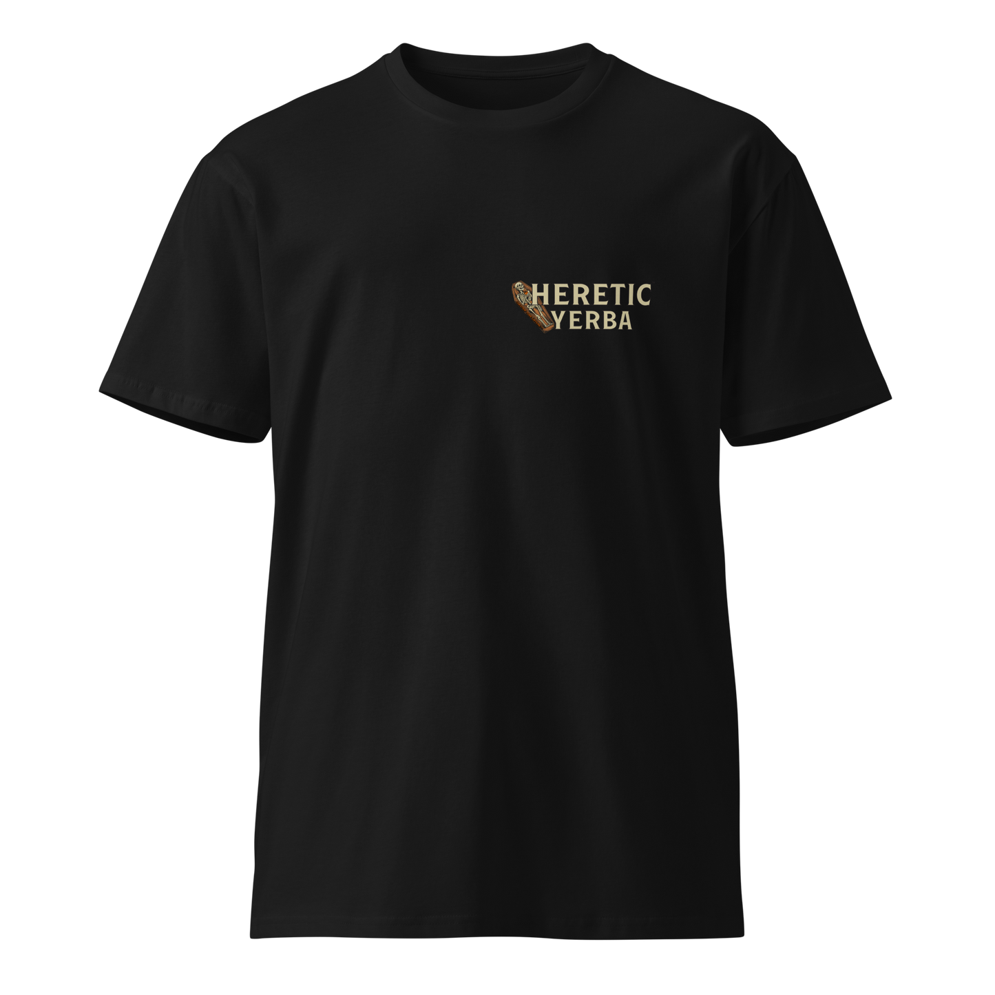 Mate in Hell - Tee
