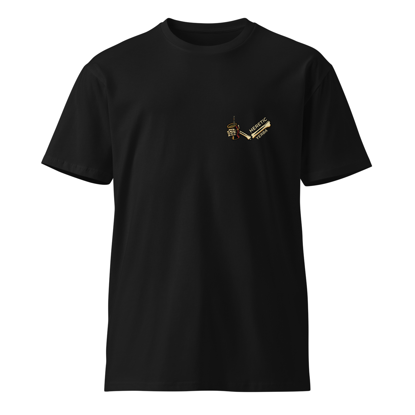 Ride the Rush - Tee
