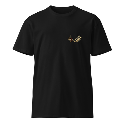 Ride the Rush - Tee