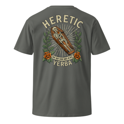 Mate in Hell - Tee