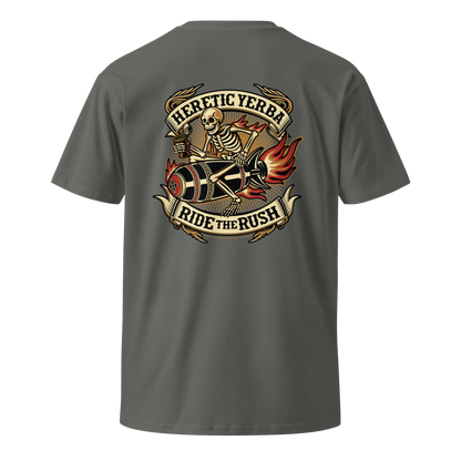 Ride the Rush - Tee